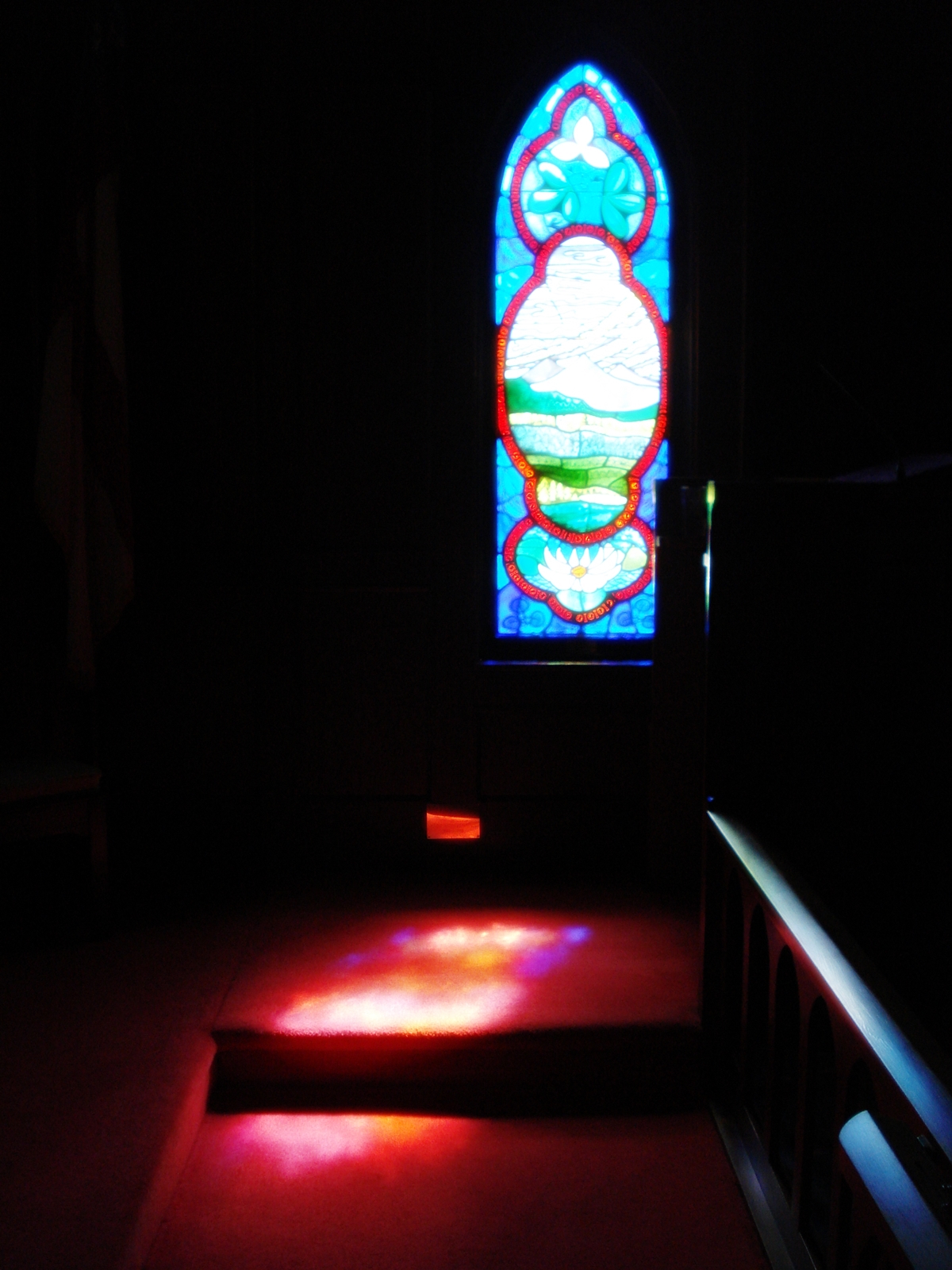 Mindful of Justice – Lent 2020