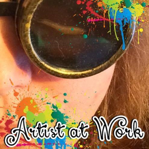 Meet the artist – Jennifer Lynn
