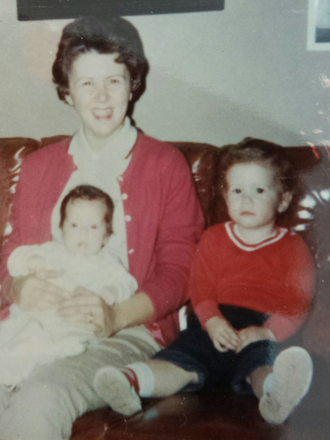 Love Letter to My Family 2021