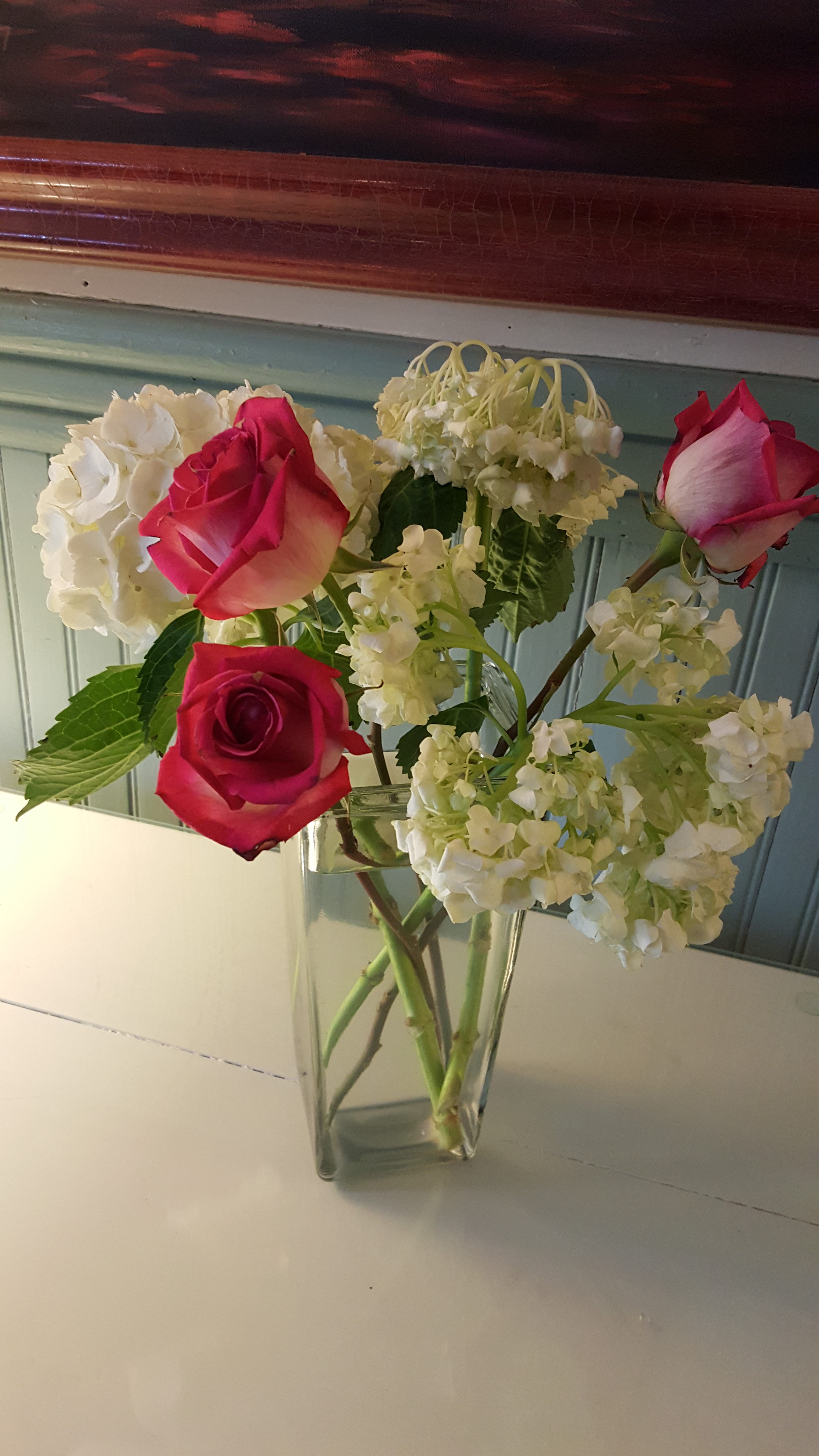 A Wedding and a Divorce – Anniversary