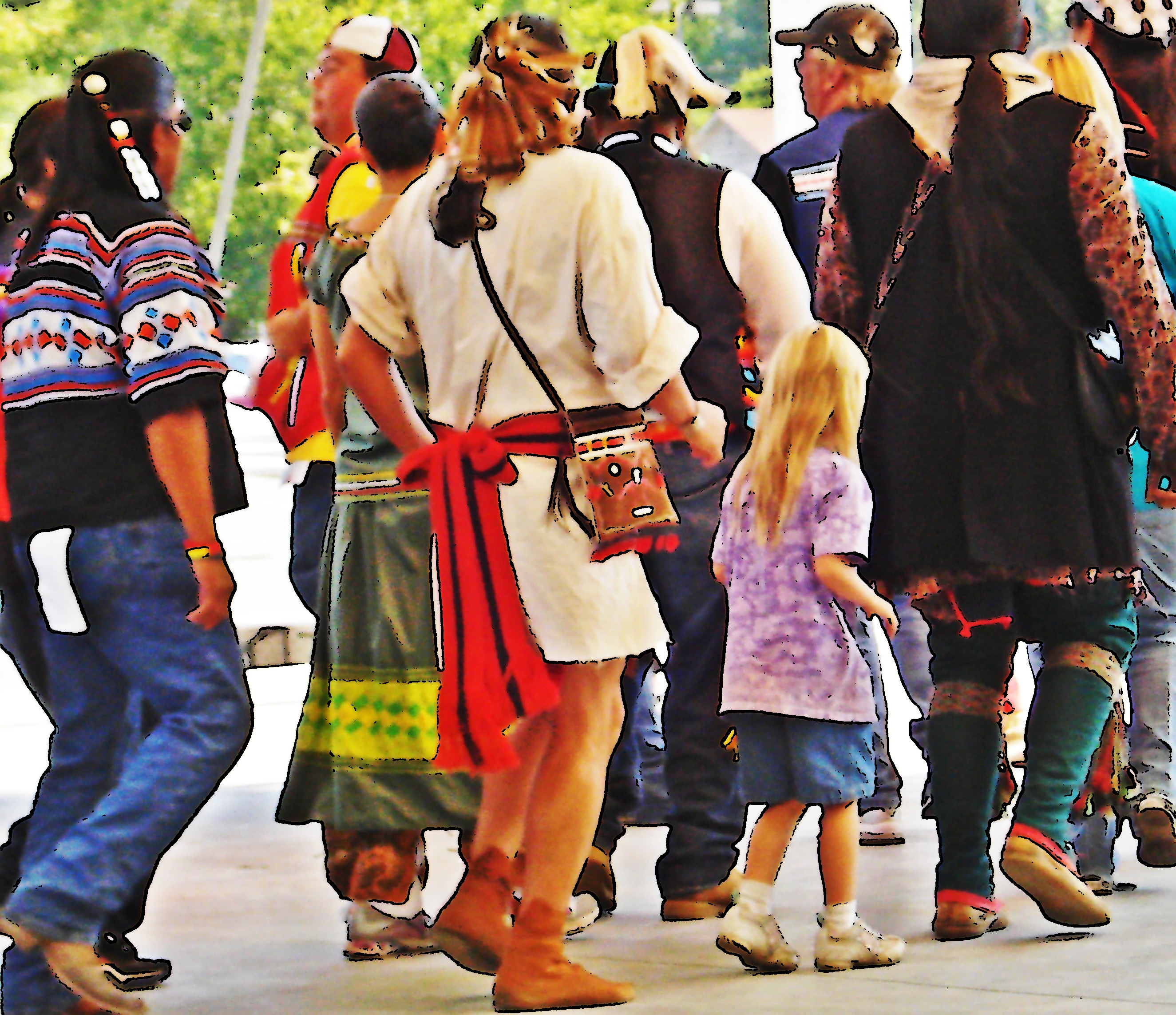 Compassion as a Way of Life