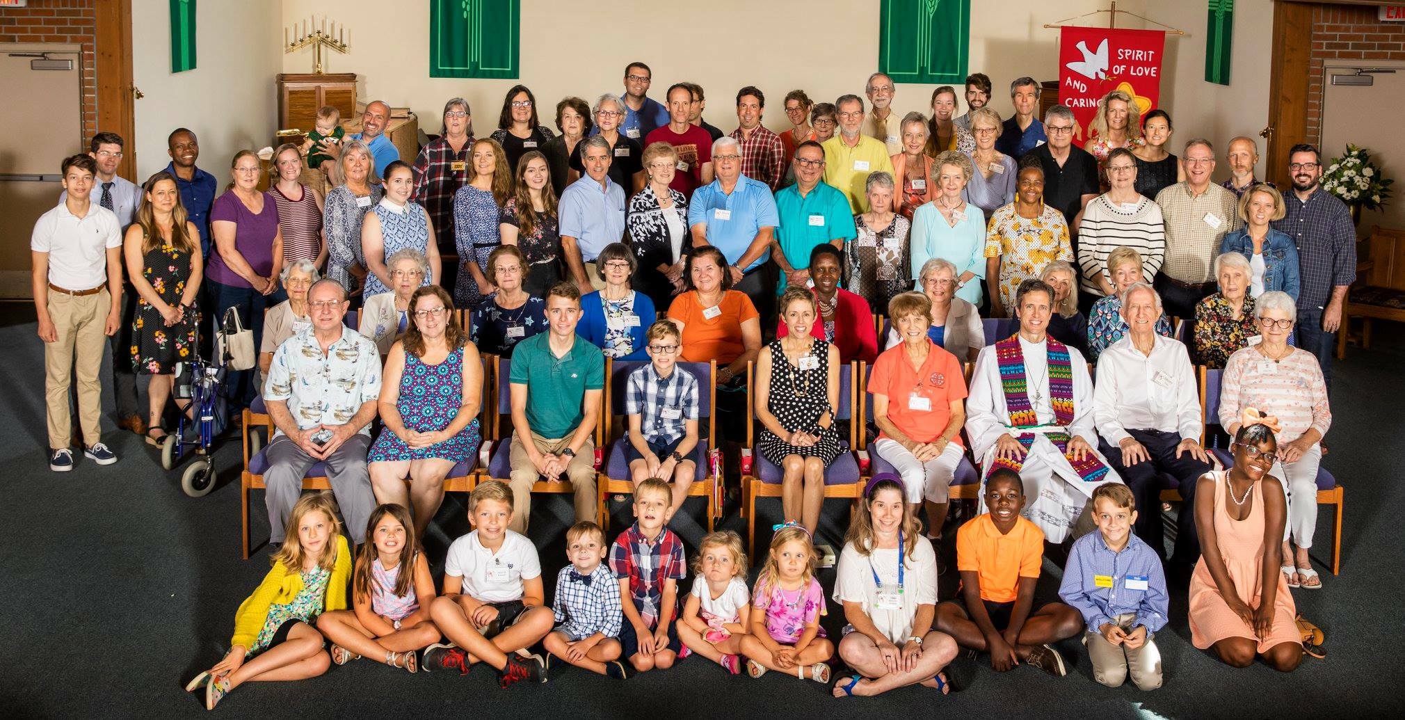 Gratitude without a Car